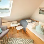 Faehrhaus Luv Un Lee Holiday home *