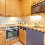Holiday home Faehrhaus Luv Un Lee Sellin (Rugen)
