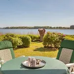 Faehrhaus Luv Un Lee Holiday home Sellin (Rugen)