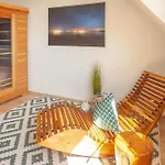 Faehrhaus Luv Un Lee Holiday home *