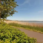 Holiday home Faehrhaus Luv Un Lee Sellin (Rugen)