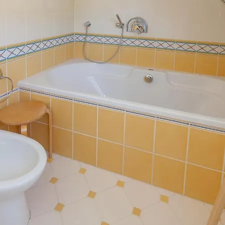 Faehrhaus Luv Un Lee 度假居