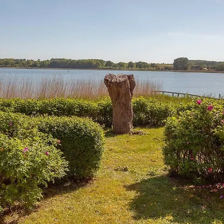 度假居 Faehrhaus Luv Un Lee