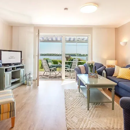 Holiday home Luv Un Lee *