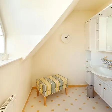 Faehrhaus Luv Un Lee 度假居 Sellin (Rugen)