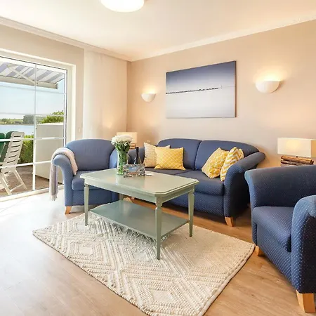 Faehrhaus Luv Un Lee Дом отдыха *