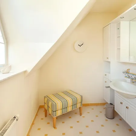 Faehrhaus Luv Un Lee Зеллин